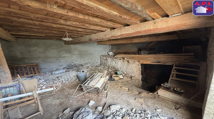 Ma-Cabane - Vente Maison COMUS, 60 m²