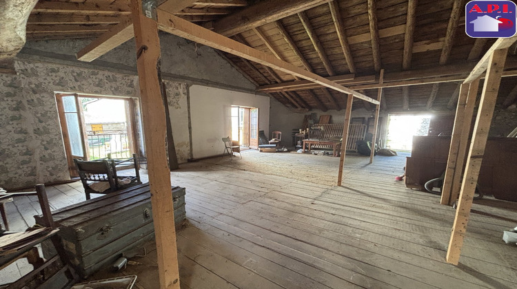 Ma-Cabane - Vente Maison COMUS, 60 m²