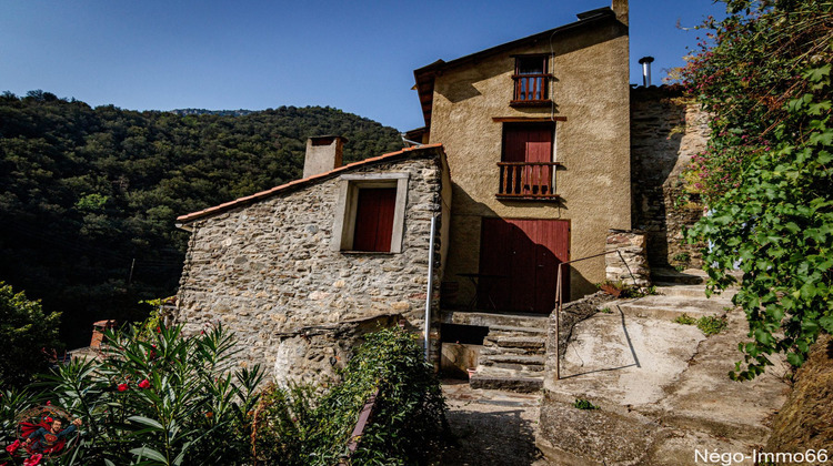 Ma-Cabane - Vente Maison Conat, 139 m²