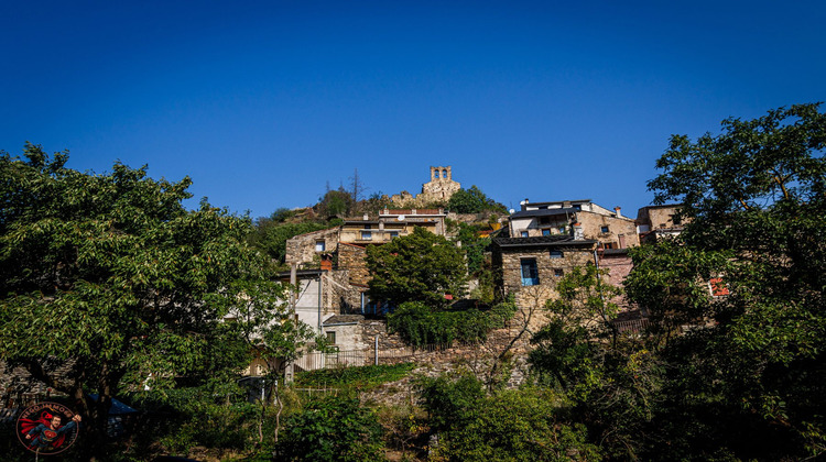 Ma-Cabane - Vente Maison Conat, 139 m²