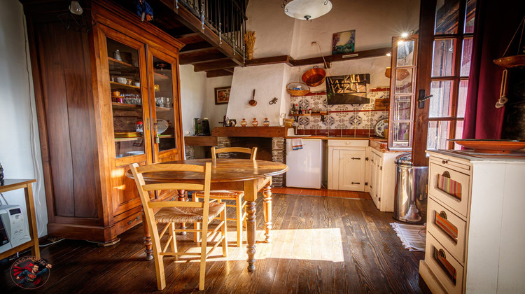 Ma-Cabane - Vente Maison Conat, 139 m²