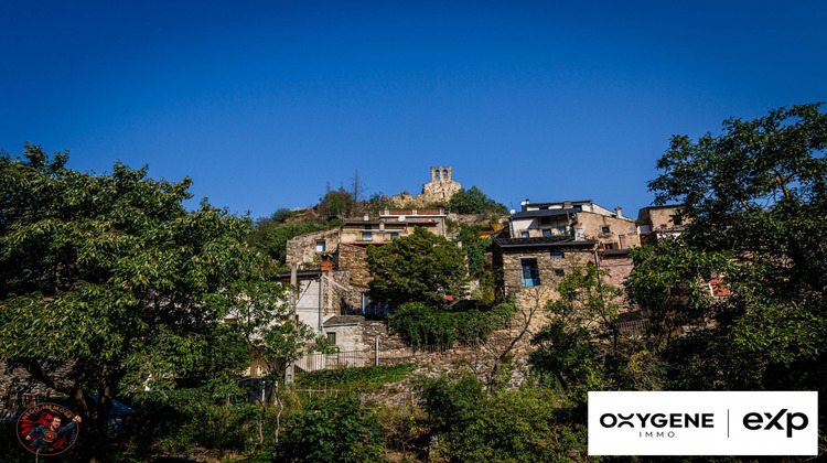 Ma-Cabane - Vente Maison Conat, 139 m²