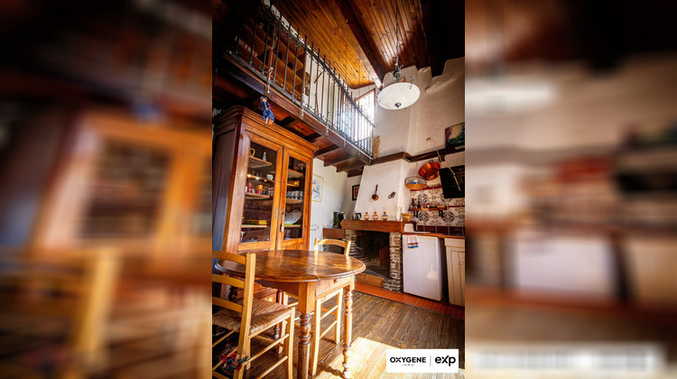 Ma-Cabane - Vente Maison Conat, 139 m²