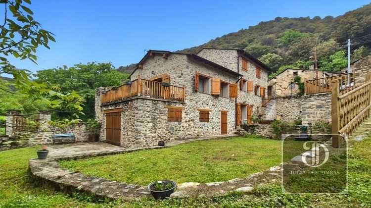 Ma-Cabane - Vente Maison CONAT, 120 m²