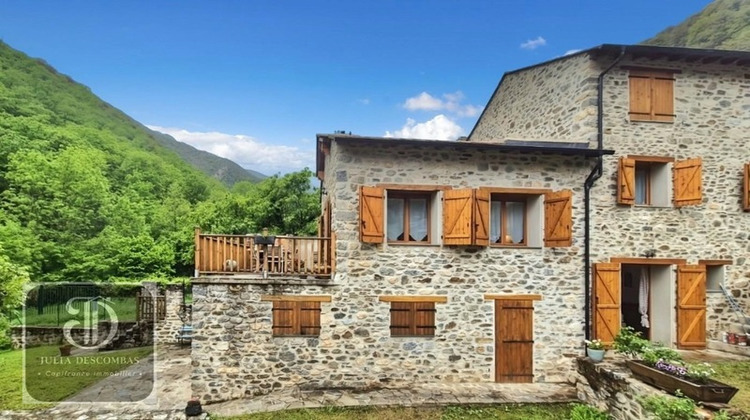 Ma-Cabane - Vente Maison CONAT, 120 m²