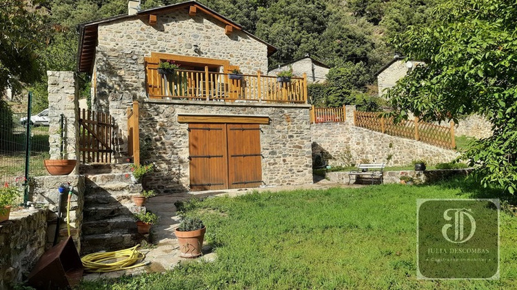 Ma-Cabane - Vente Maison CONAT, 120 m²