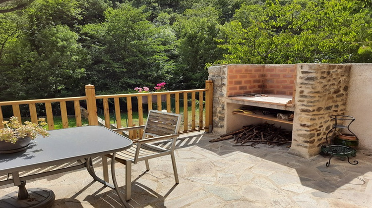 Ma-Cabane - Vente Maison CONAT, 120 m²