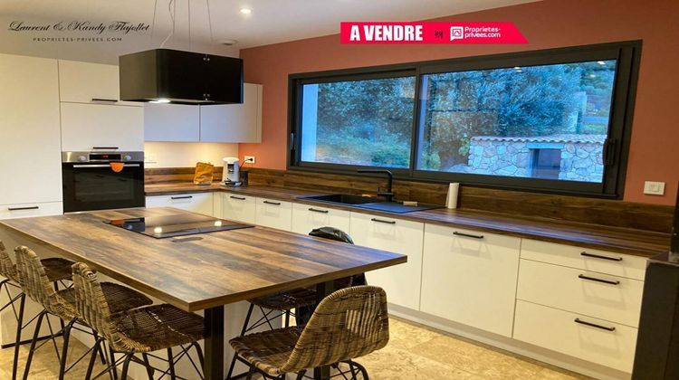 Ma-Cabane - Vente Maison CONCA, 152 m²