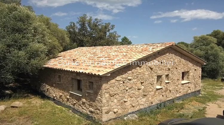 Ma-Cabane - Vente Maison Conca, 90 m²