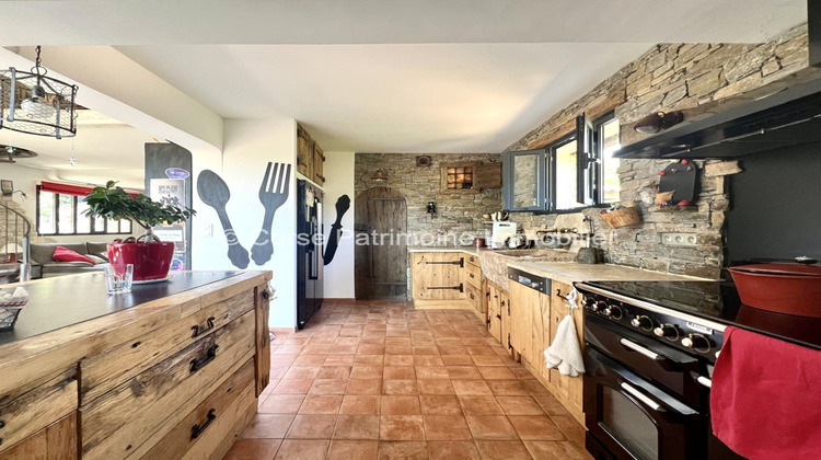 Ma-Cabane - Vente Maison Conca, 149 m²