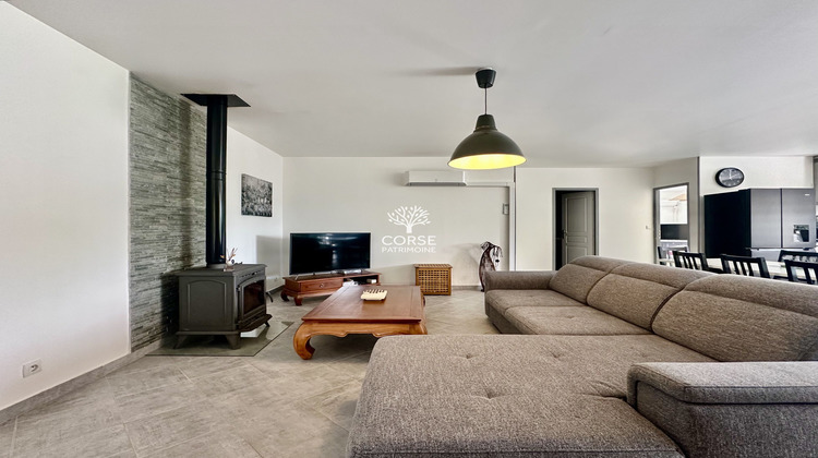 Ma-Cabane - Vente Maison Conca, 143 m²