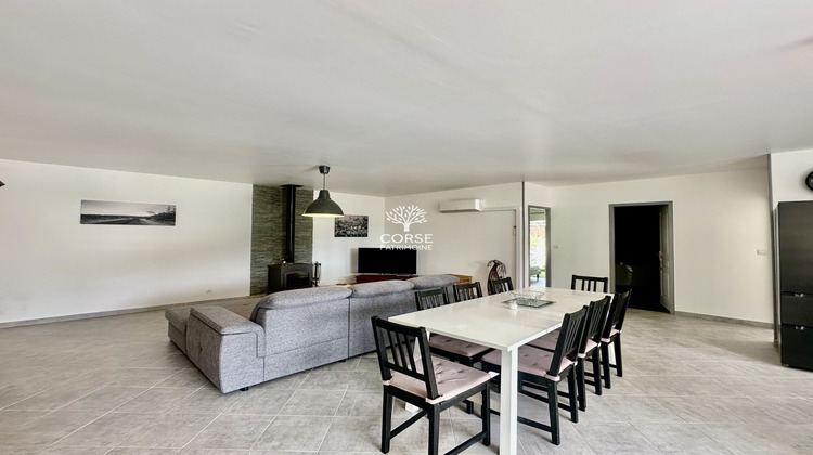 Ma-Cabane - Vente Maison Conca, 143 m²