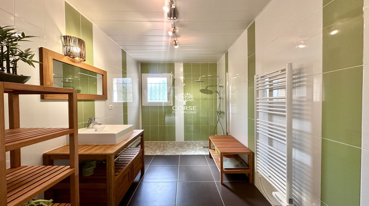 Ma-Cabane - Vente Maison Conca, 143 m²