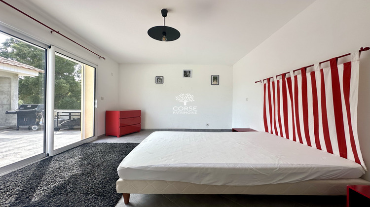 Ma-Cabane - Vente Maison Conca, 143 m²