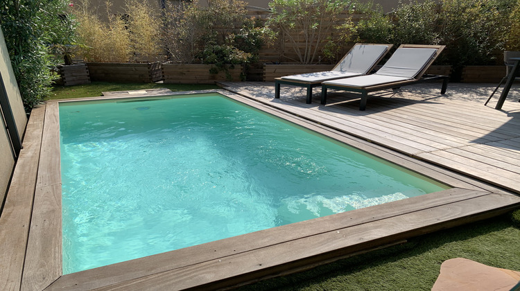 Ma-Cabane - Vente Maison Conca, 98 m²