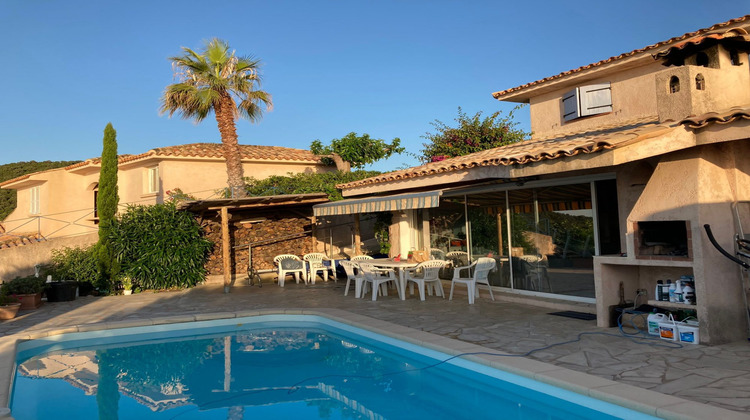 Ma-Cabane - Vente Maison Conca, 92 m²