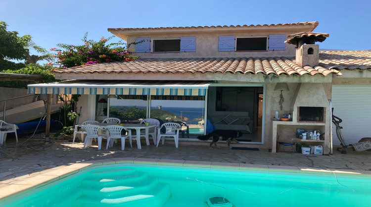 Ma-Cabane - Vente Maison Conca, 92 m²