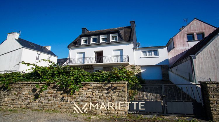 Ma-Cabane - Vente Maison CONCARNEAU, 125 m²