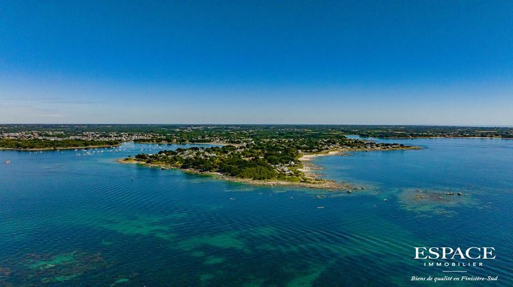 Ma-Cabane - Vente Maison CONCARNEAU, 154 m²