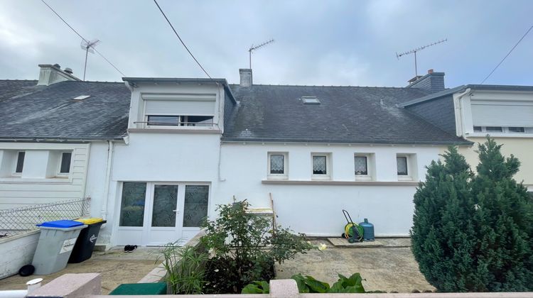 Ma-Cabane - Vente Maison Concarneau, 70 m²