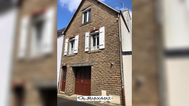 Ma-Cabane - Vente Maison CONCARNEAU, 110 m²