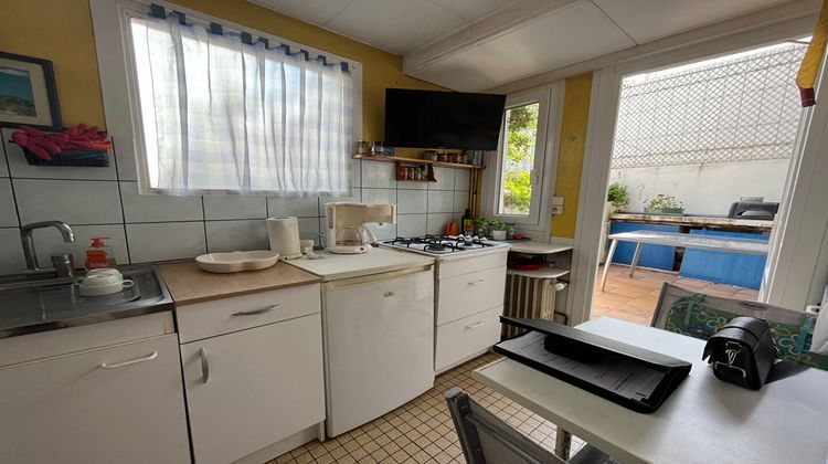 Ma-Cabane - Vente Maison CONCARNEAU, 110 m²