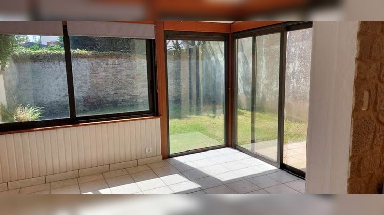 Ma-Cabane - Vente Maison CONCARNEAU, 71 m²