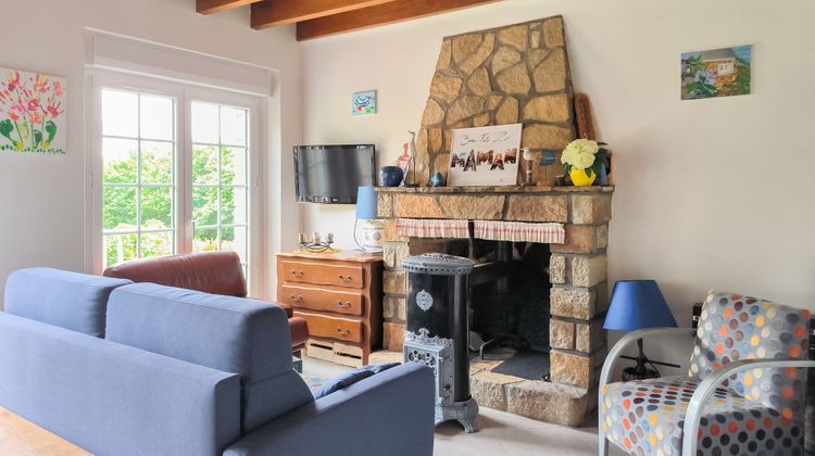 Ma-Cabane - Vente Maison CONCARNEAU, 80 m²