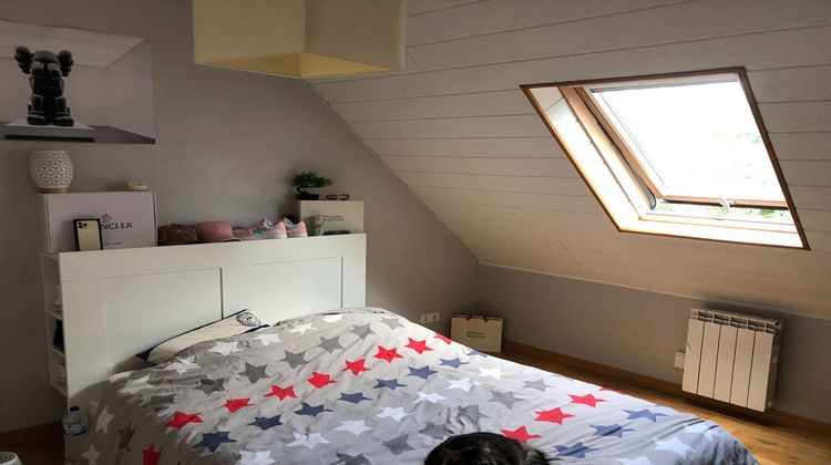 Ma-Cabane - Vente Maison CONCARNEAU, 130 m²