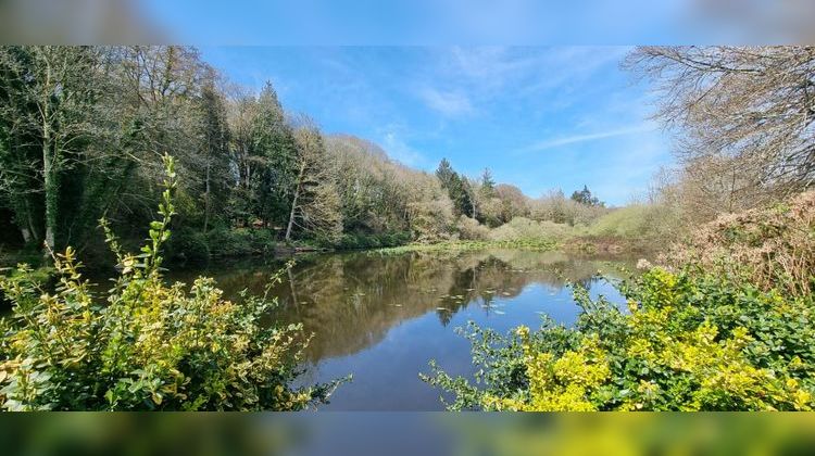 Ma-Cabane - Vente Maison CONCARNEAU, 300 m²