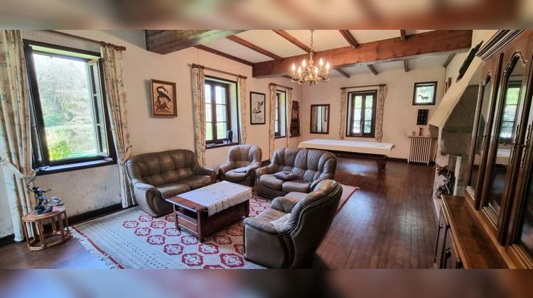 Ma-Cabane - Vente Maison CONCARNEAU, 300 m²