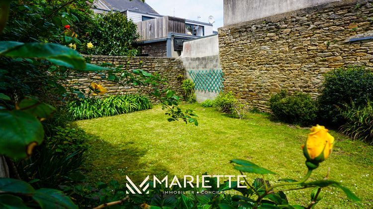 Ma-Cabane - Vente Maison CONCARNEAU, 184 m²