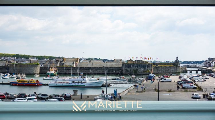 Ma-Cabane - Vente Maison CONCARNEAU, 184 m²