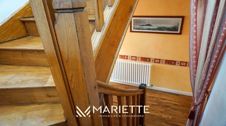 Ma-Cabane - Vente Maison CONCARNEAU, 120 m²