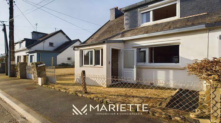 Ma-Cabane - Vente Maison CONCARNEAU, 81 m²