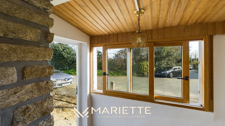 Ma-Cabane - Vente Maison CONCARNEAU, 81 m²