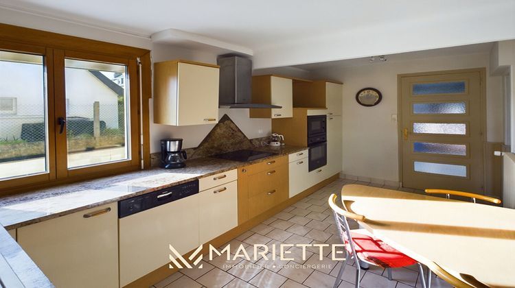 Ma-Cabane - Vente Maison CONCARNEAU, 81 m²