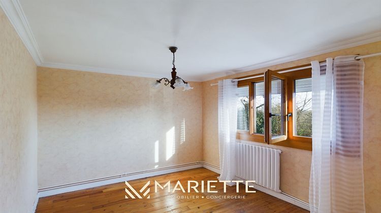 Ma-Cabane - Vente Maison CONCARNEAU, 81 m²