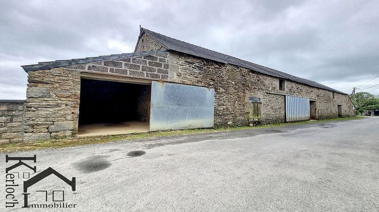 Ma-Cabane - Vente Maison Concarneau, 120 m²