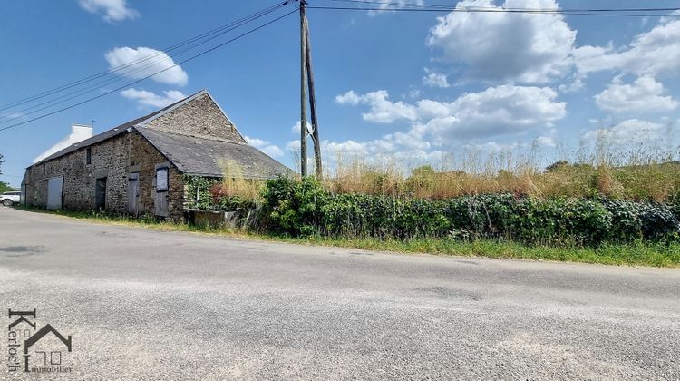 Ma-Cabane - Vente Maison Concarneau, 120 m²