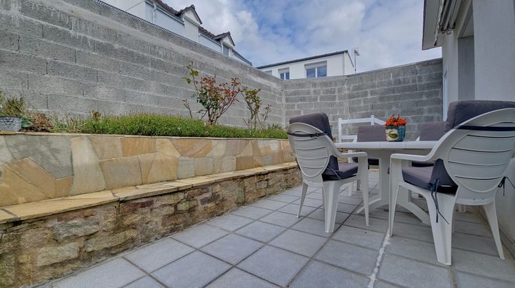 Ma-Cabane - Vente Maison Concarneau, 118 m²