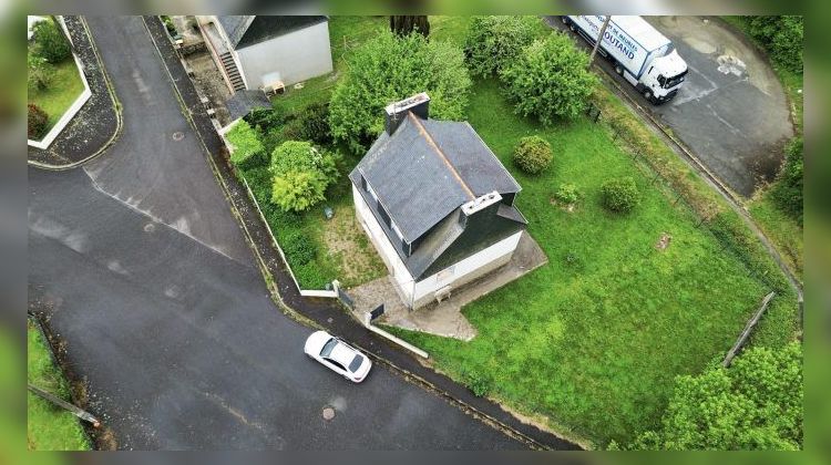 Ma-Cabane - Vente Maison Concarneau, 114 m²