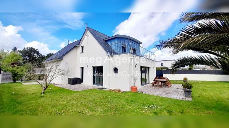 Ma-Cabane - Vente Maison CONCARNEAU, 182 m²