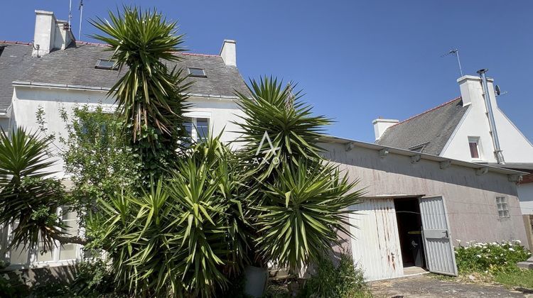 Ma-Cabane - Vente Maison CONCARNEAU, 90 m²