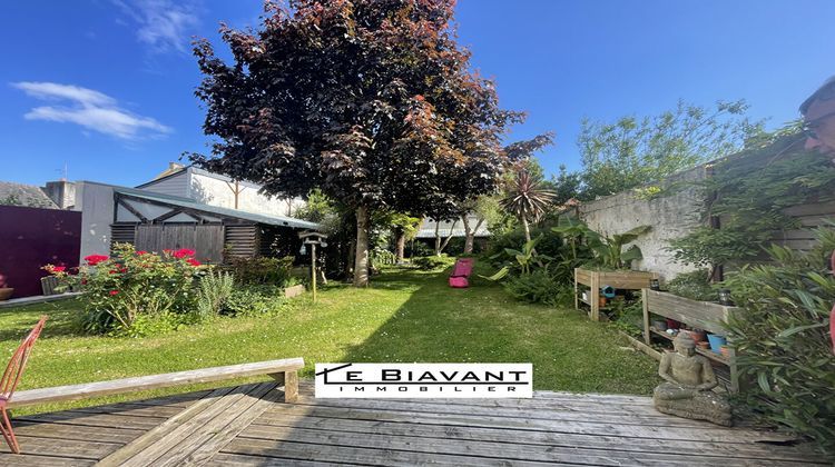 Ma-Cabane - Vente Maison CONCARNEAU, 160 m²