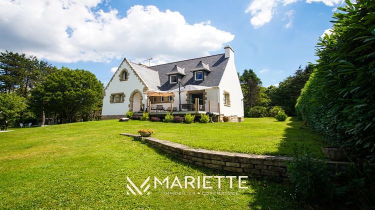 Ma-Cabane - Vente Maison CONCARNEAU, 166 m²