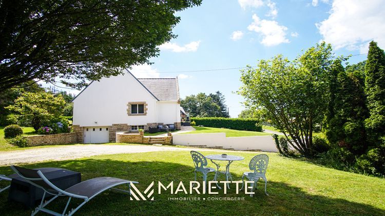 Ma-Cabane - Vente Maison CONCARNEAU, 166 m²