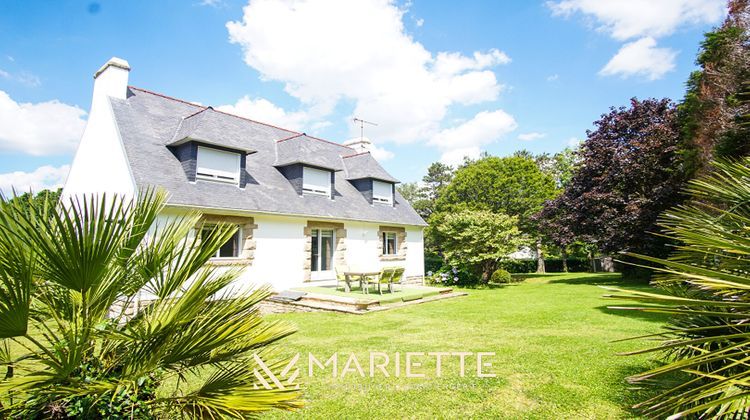 Ma-Cabane - Vente Maison CONCARNEAU, 166 m²