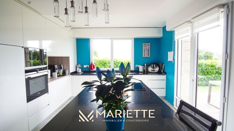 Ma-Cabane - Vente Maison CONCARNEAU, 166 m²