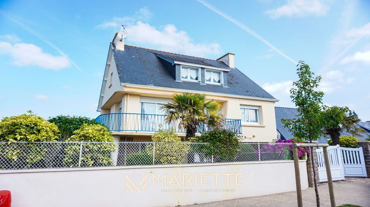 Ma-Cabane - Vente Maison CONCARNEAU, 180 m²